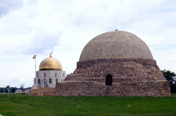 Antik şehir Bolgar, Tataristan, Rusya Federasyonu.