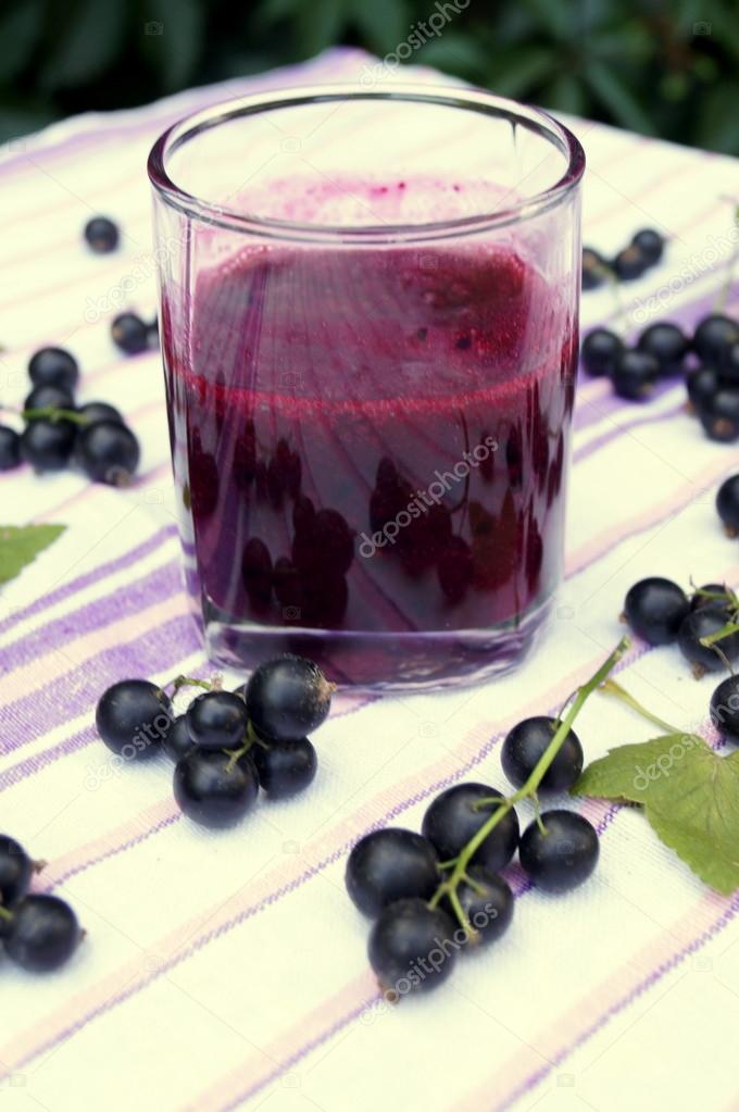 smoothie svarta vinbär smoothie svarta vinbär