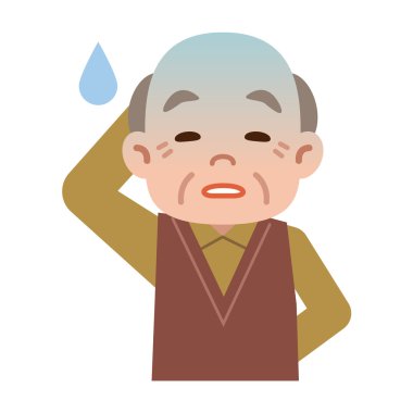 Soluk Büyükler düzeyinde men