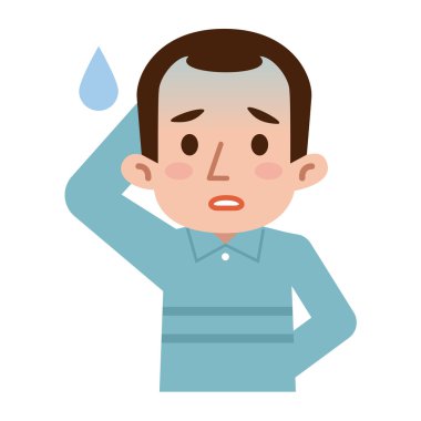 Başarısız olan ten kötü orta yaşlı erkekler olduğunu