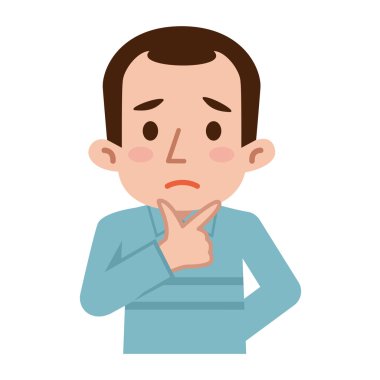 Karışık orta yaşlı erkekler