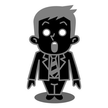 Erkeklerin kül oldu