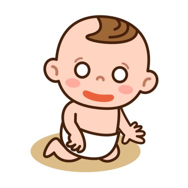 Şirin Bebek şok oldu