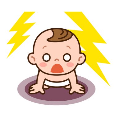 Şirin Bebek şok oldu