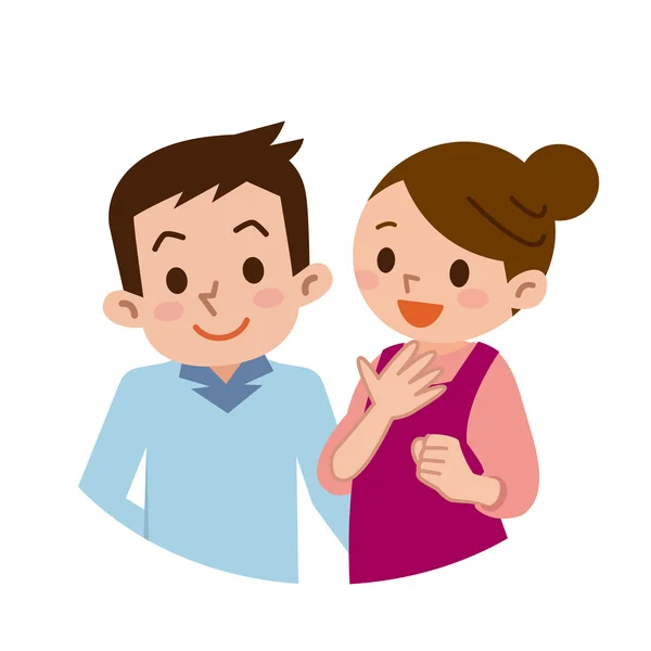 Dibujos animados enamorados imágenes de stock de arte vectorial | Depositphotos Dibujos animados enamorados imágenes de stock de arte vectorial | Depositphotos