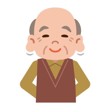 Komuta sizde tombul kulak