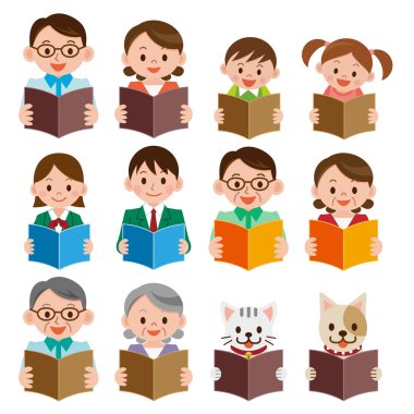 İnsanlar ve pets katalog görmek için