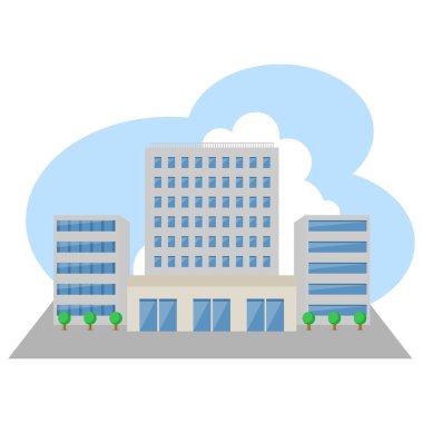 Hastane, laboratuar çizimi