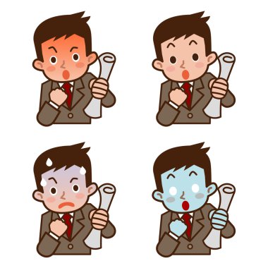 Oyun olmak iş adamı