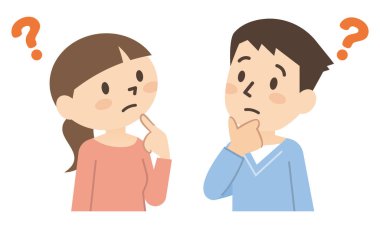 Düşünen erkek ve kadınların yansıması