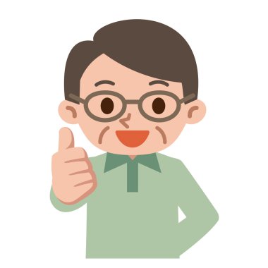 Büyükler düzeyinde men Yaşasın