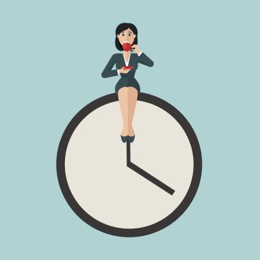 Çalışmaları kırmak