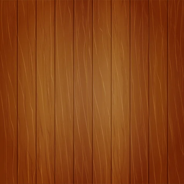 Broun ahşap doku arka plan. Plakalar. Vektör çizim. Vintage tasarımları.