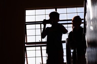 Mobil kamera fotoğraf