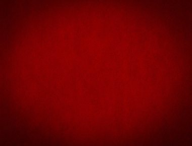 Gözenekli doku ve kopya alanı ile kırmızı deri