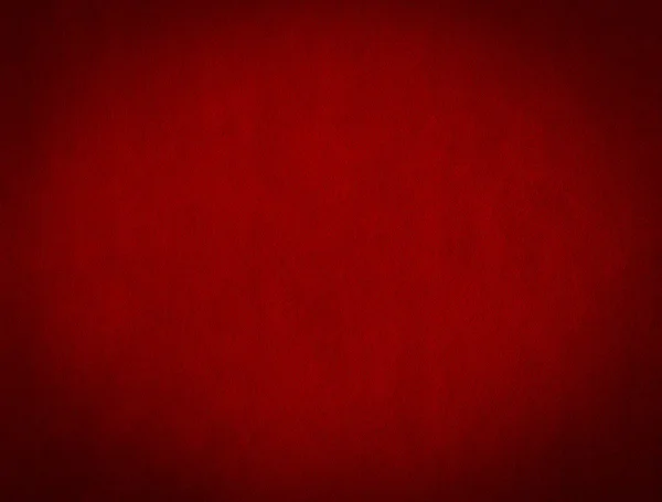 Gözenekli doku ve kopya alanı ile kırmızı deri