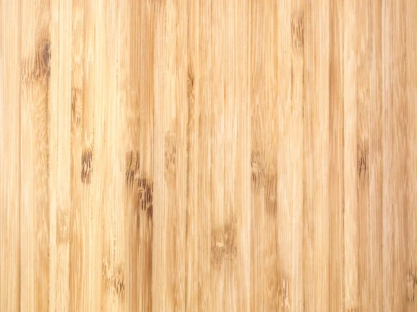Textura de painel de madeira marrom claro para fundo — Fotografia de Stock