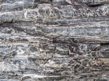 Eski mable taş duvar doku