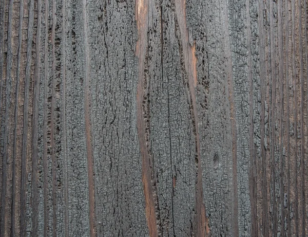 Vertikální tmavé staré dřevěné textury — Stock fotografie