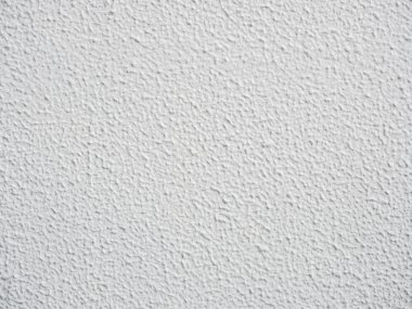Beyaz kaba çimento duvar arka planı için