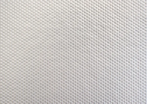 Textura de botón de papel plateado para superficie de caja de lujo — Foto de Stock