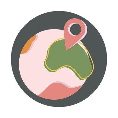 ilgili kişi veya iletişim simgesi