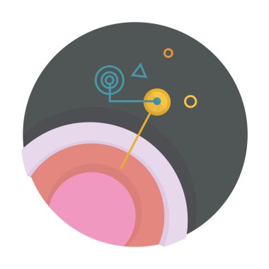 ilgili kişi veya iletişim simgesi