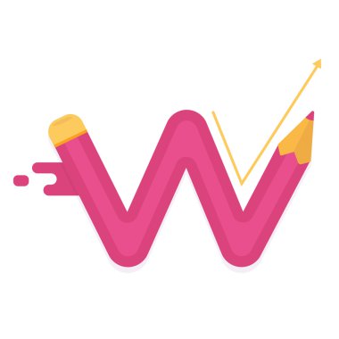 promosyon veya ilerleme simgesi