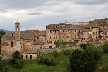 Colle di val d'elsa, İtalya