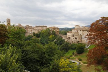 Colle di val d'elsa, İtalya