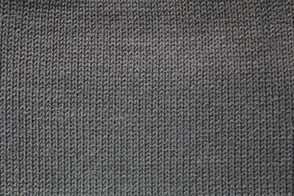 Primer plano de la textura de lana tejida —  Fotos de Stock