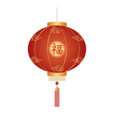 Şans ve refah için 