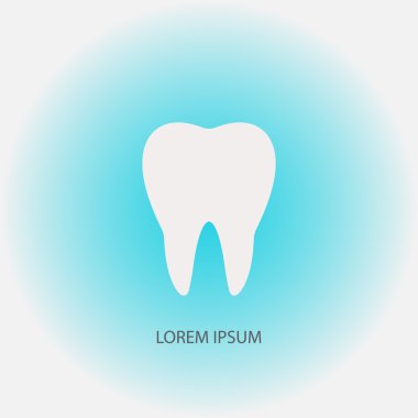 Diş Kliniği logosu