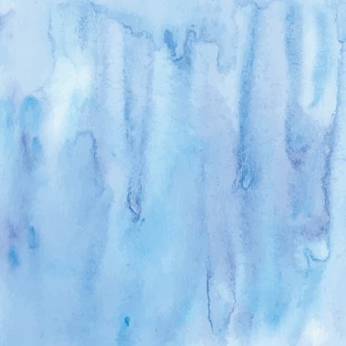 Soyut suluboya arkaplanı. 