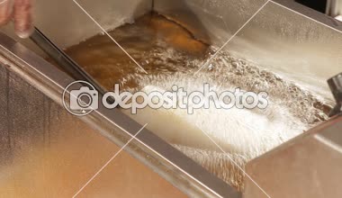 nasıl bir patates cipsi yapmak