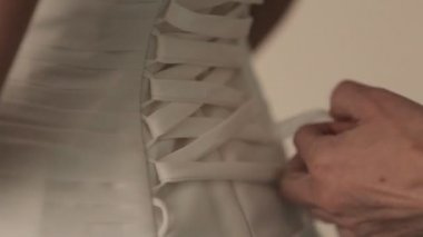 procces gelin elbise