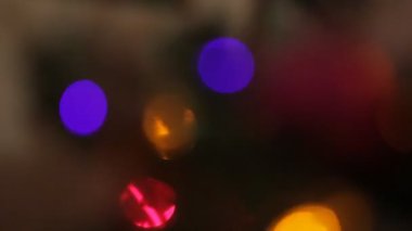 kutlama ışıklar flaş