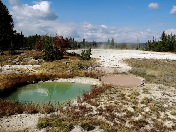 Thermopolis hot springs state park Stock Photos, Royalty Free ...