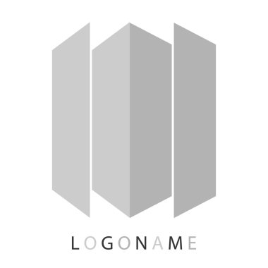 İnşaat firma logosu