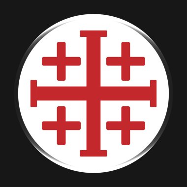 Telefon simgesi siyah siyah zemin