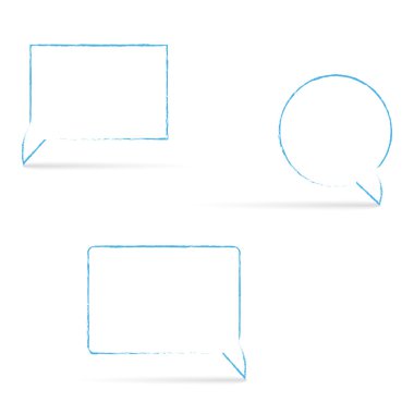 İleti kutusu gölgeli