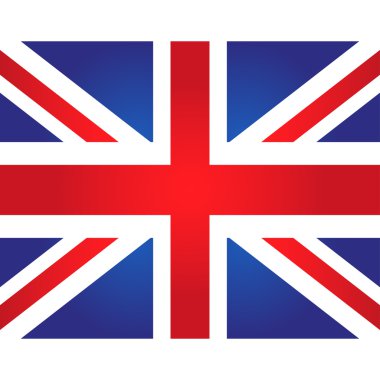 İngiltere Birleşik Krallık bayrağı