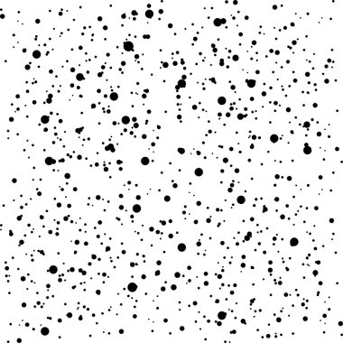 Arka plan siyah drors su sıçramalarına