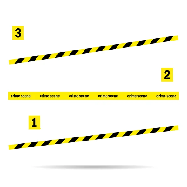 Warning vector banner. Stock Vector Image by ©studiom1 1435456