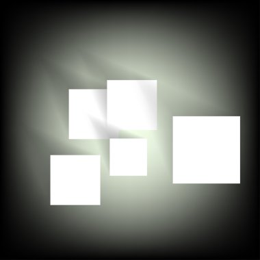 Yin yang simge vektör