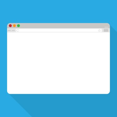 Yin yang simge vektör