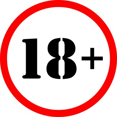 Yin yang simge vektör