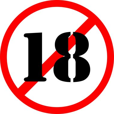 Yin yang simge vektör