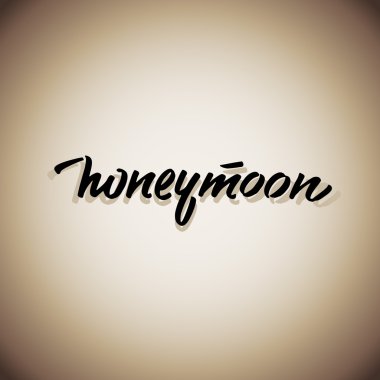 Balayı kelime lerrering