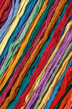 arka plan renkli konu nakış için